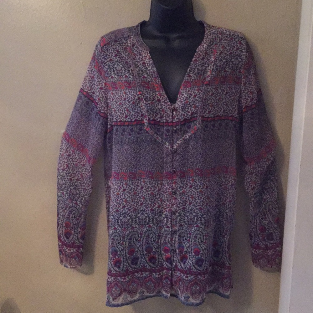 Converse Onestar Blouse